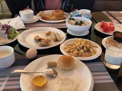 -宝利来国际大酒店(机场店)