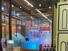-河坝烧烤串城(金达莱店)