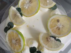 -亦家cake·0卡糖