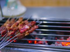 -小寒羊烧烤(凯瑞时代大厦店)