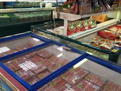 -京客隆超市(北苑店)