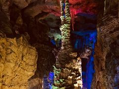 -泰安地下龙宫景区