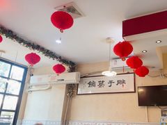 -胖子菜馆(隆昌路店)