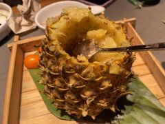 -云海肴·汽锅鸡·云南菜(高德置地店)