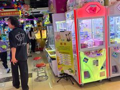 -大玩家(万达广场大连甘井子店)