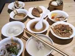 -龙抄手(春熙路总店)