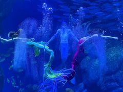 -波塞冬旅游度假区