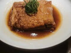 杭式素烧鹅-外婆家(西溪印象城店)