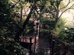 -马勒别墅饭店(静安寺店)