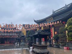 -西林禅寺