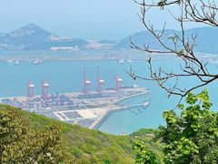 -海上云台山景区