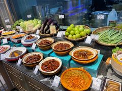 -东来土菜馆(民祥园路店)