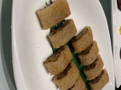 -淮扬厨子(黑金冠金水区省体育场店)
