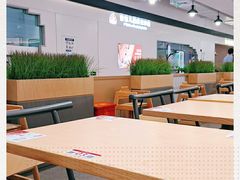 大堂-喜家德虾仁水饺(浦东山姆店)