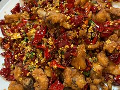 -小四川餐厅(纪庄子北道店)