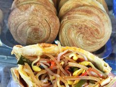 -刘氏方酥锅盔(古城总店)