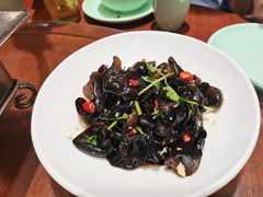 -六合居·明厨亮灶餐厅(成双大道店)