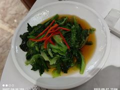 -乾隆美食·本帮菜(黄河路店)