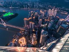 -WFC会仙楼观景台