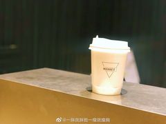 -Manner Coffee(芮欧百货店)