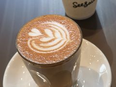 -Seesaw Coffee(苏州中心店)