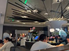 -雀蓝川菜(滨湖万象汇店)
