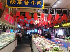 -阿财老铺·老蚌埠龙虾城(华夏总店)