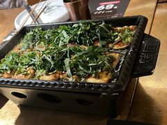 -烤匠麻辣烤鱼(万象城店)