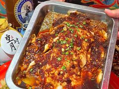 -兔槽江湖菜·重庆璧山兔(水围店)