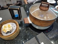 -新兴·金羊座·粤菜点心(乐峰店)
