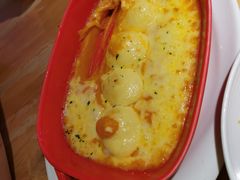 -夏日玛莉西餐厅(岳阳花板桥步步高店)