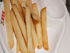 -豪享来中西餐厅(隆昌店)