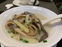 风味羊杂汤-新兴·金羊座·粤菜点心(乐峰店)