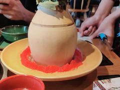 -吃饭皇帝大·土家民族菜(武陵源店)