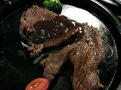 -吉布鲁牛排海鲜自助(武侯泛悦国际店)