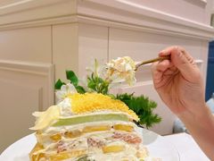 -法桐蛋糕·手作面包(万象城店)