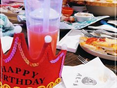 -疯克大象美式烤肉餐厅