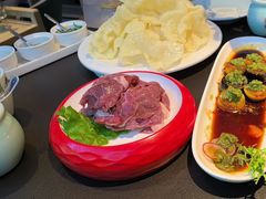 -额尔敦·品质自助(摩尔城店)