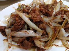 -清真牛肉馆
