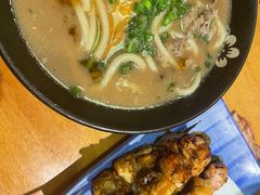 -胜代日本料理(云程巷小区店)