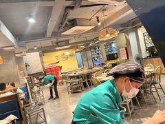 -鱼粤鲜淘米捞·中山脆肉鲩火锅(悦湖会店)