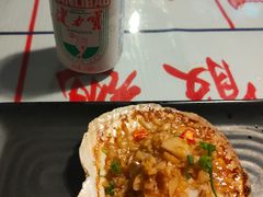 元贝-辉记炭烧海鲜大排档·老字号(福田店)