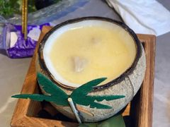 -沿江海南菜·文昌鸡祖师爷(大东海店)