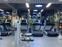 -耀恒健身(南浦地铁店)