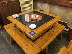 -老码头火锅(玉林店)