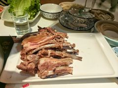 -英子补身汤(海兰路店)