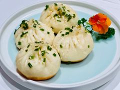 -上海老饭店(北京分店)