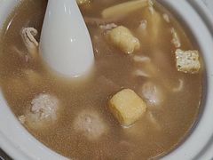 -發起人·肉骨茶(万象汇店)