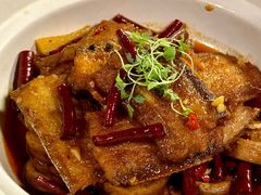 -汉水谣·江景餐厅(江滩店)