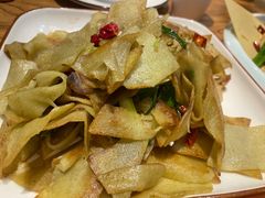 -U你·天然调味(南湖总店)